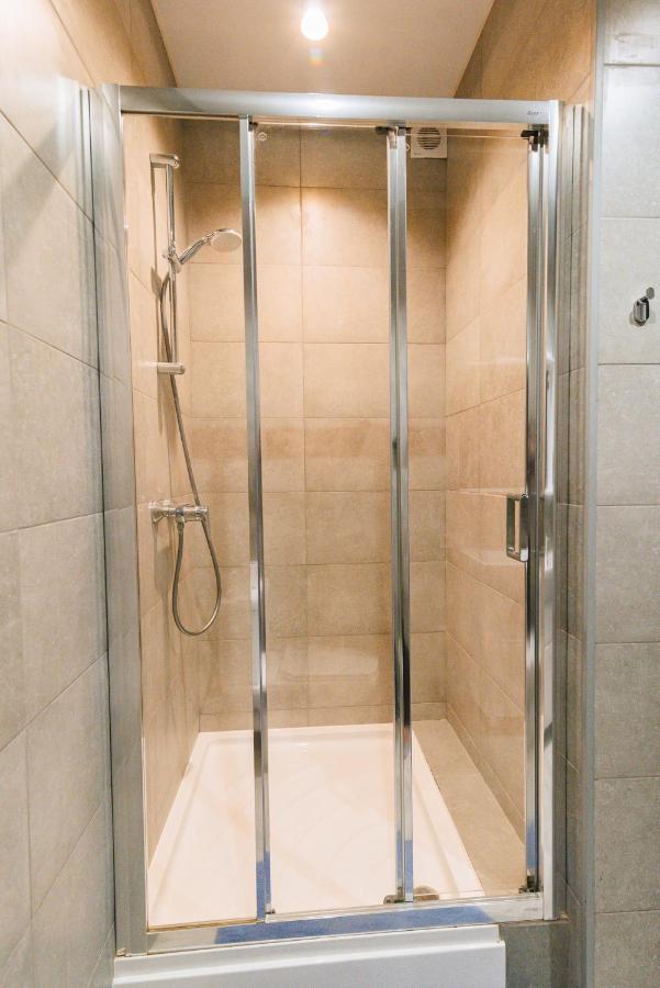 Royal Tower Luxurious Smart Residence Kiev Bagian luar foto
