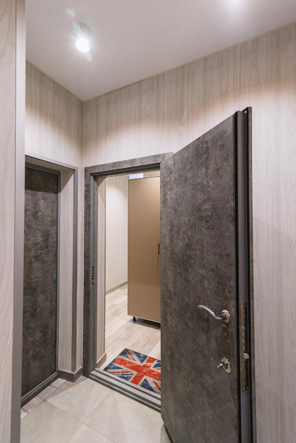 Royal Tower Luxurious Smart Residence Kiev Bagian luar foto