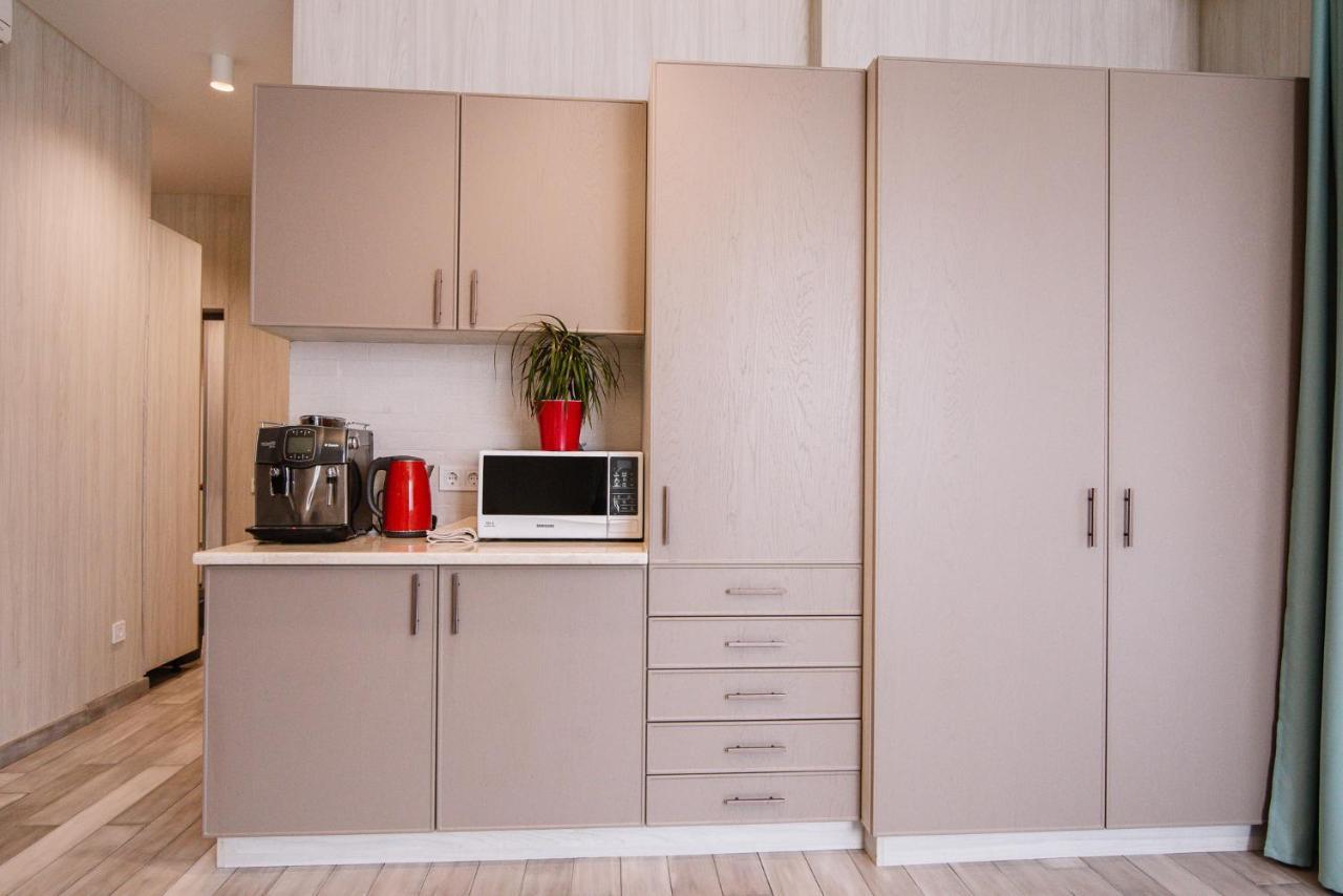 Royal Tower Luxurious Smart Residence Kiev Bagian luar foto